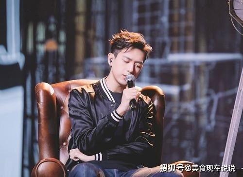 李现热门爆料视频,娱乐圈背后的真实故事