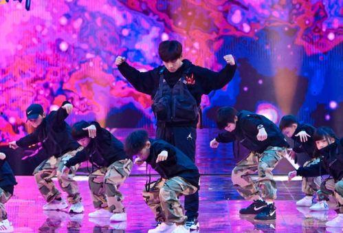 街舞哈利爆料视频,独家爆料背后的精彩瞬间 第3张 街舞哈利爆料视频,独家爆料背后的精彩瞬间 第3张